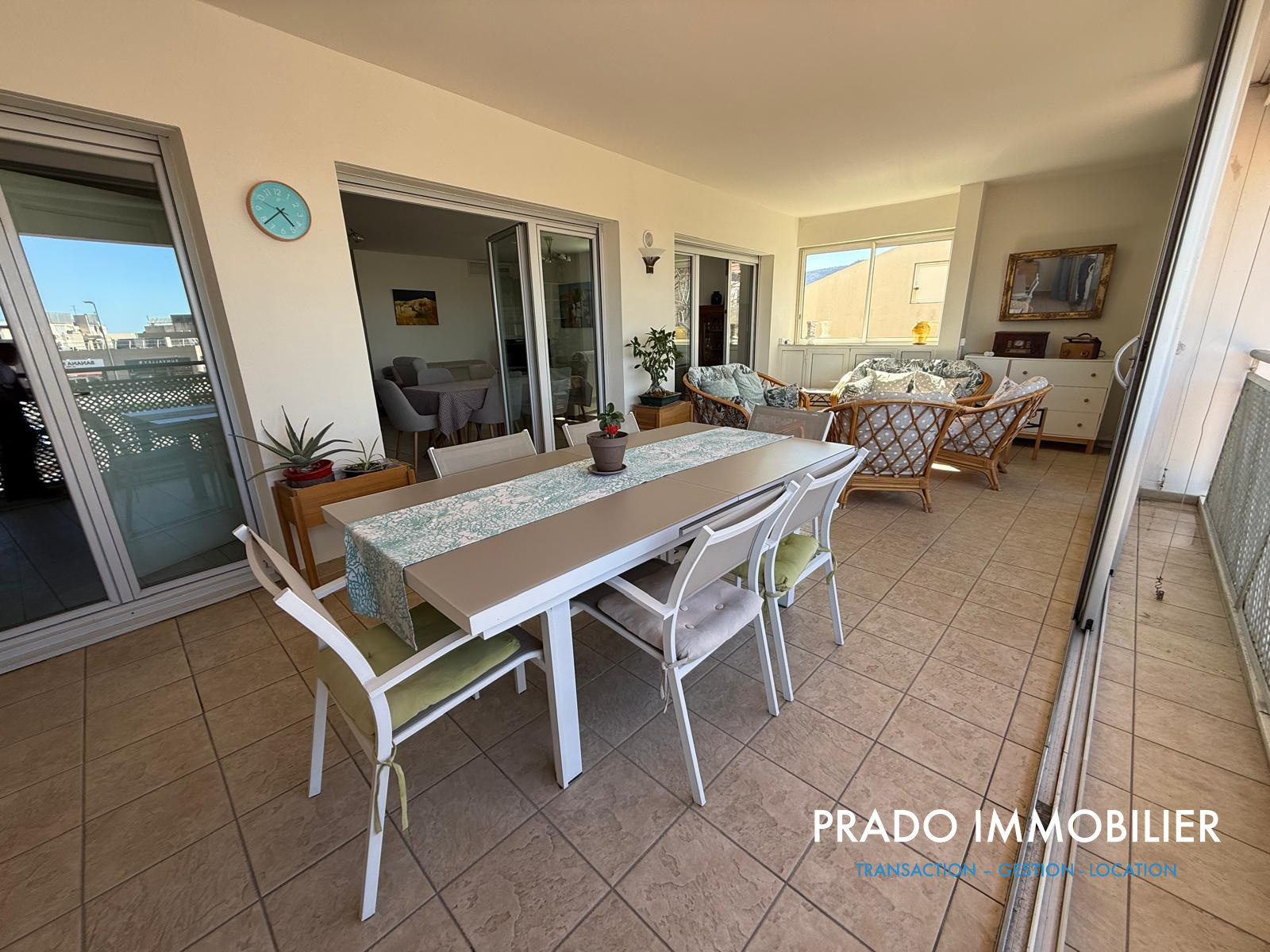 Image_, Appartement, Marseille, ref
                        :4461