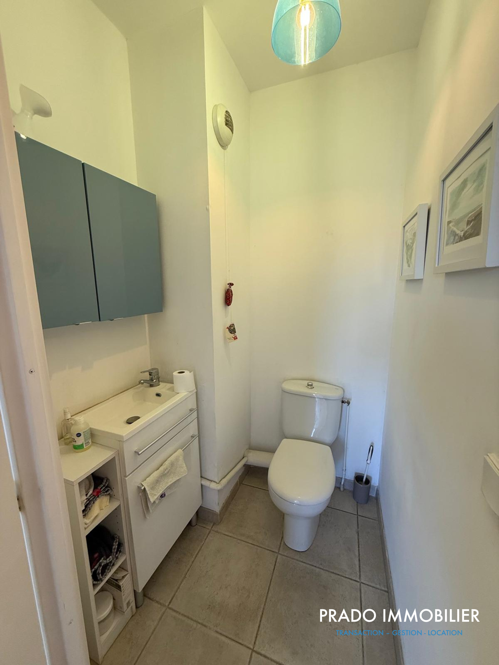 Image_, Appartement, Marseille, ref
                        :4461