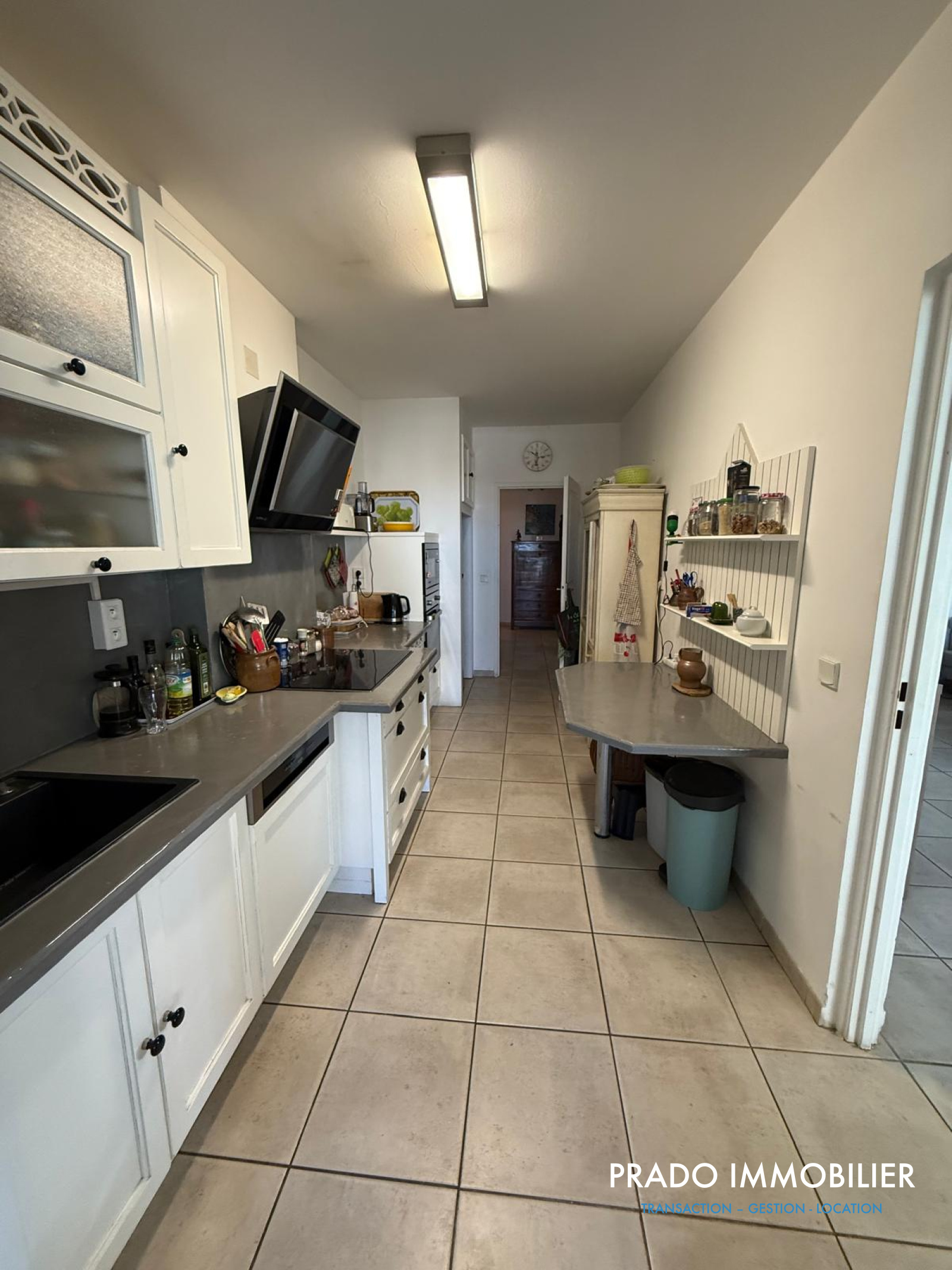 Image_, Appartement, Marseille, ref
                        :4461