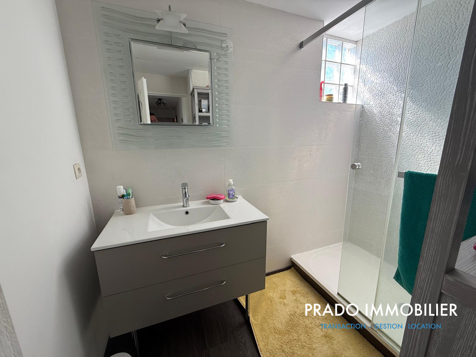 Image_, Appartement, Marseille, ref
                        :4461