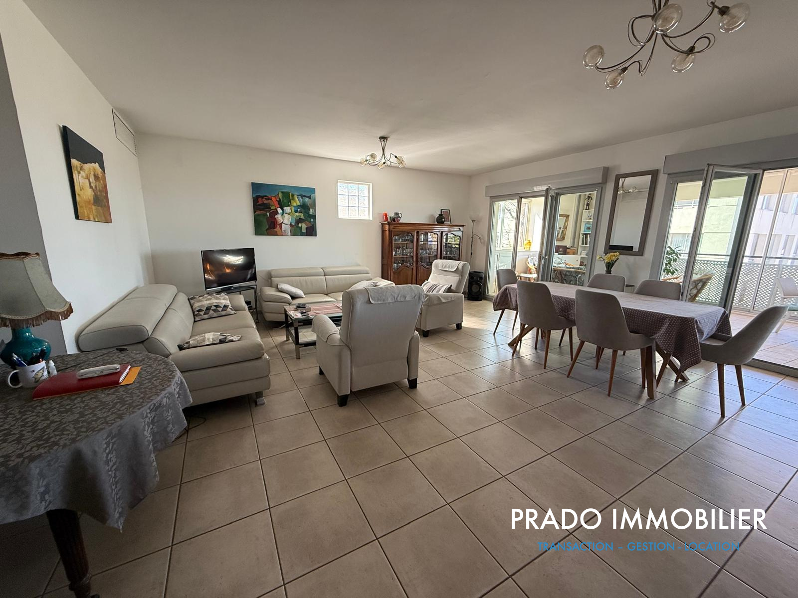 Image_, Appartement, Marseille, ref
                        :4461