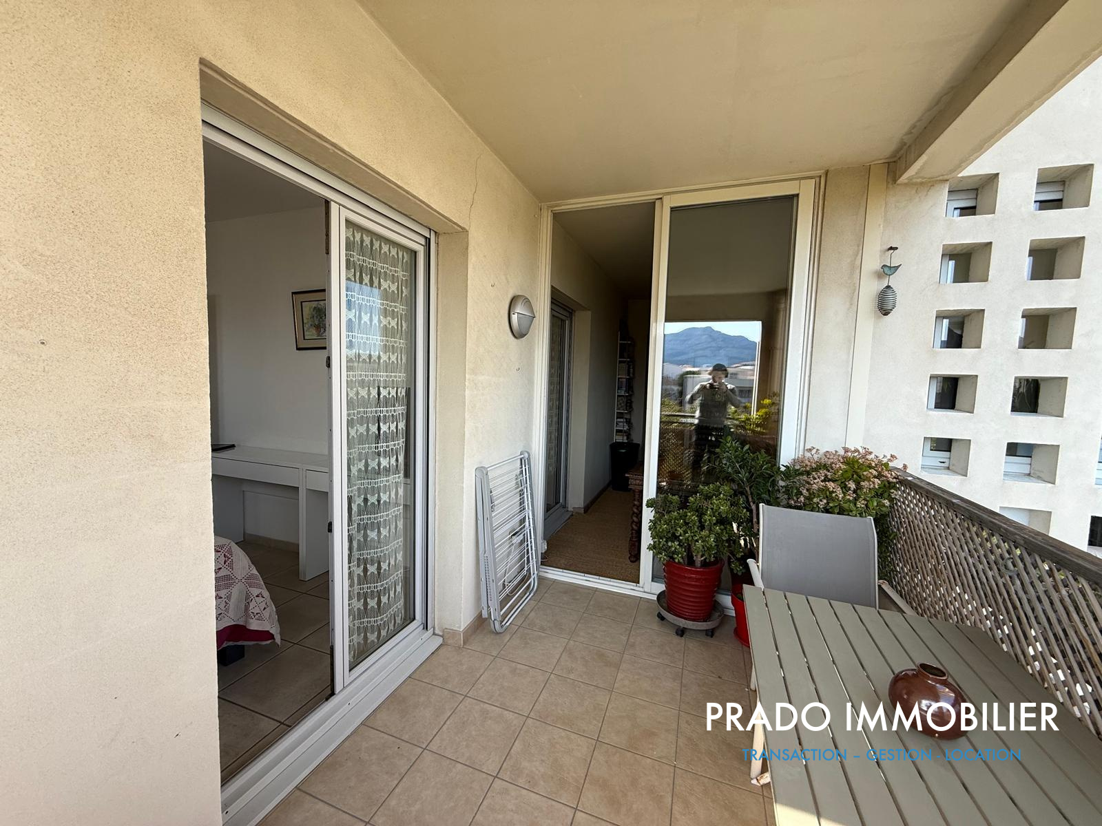 Image_, Appartement, Marseille, ref
                        :4461