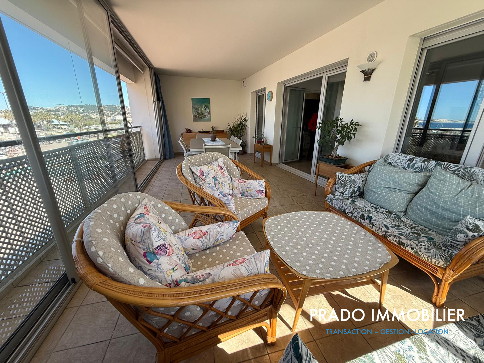 Image_, Appartement, Marseille, ref
                        :4461