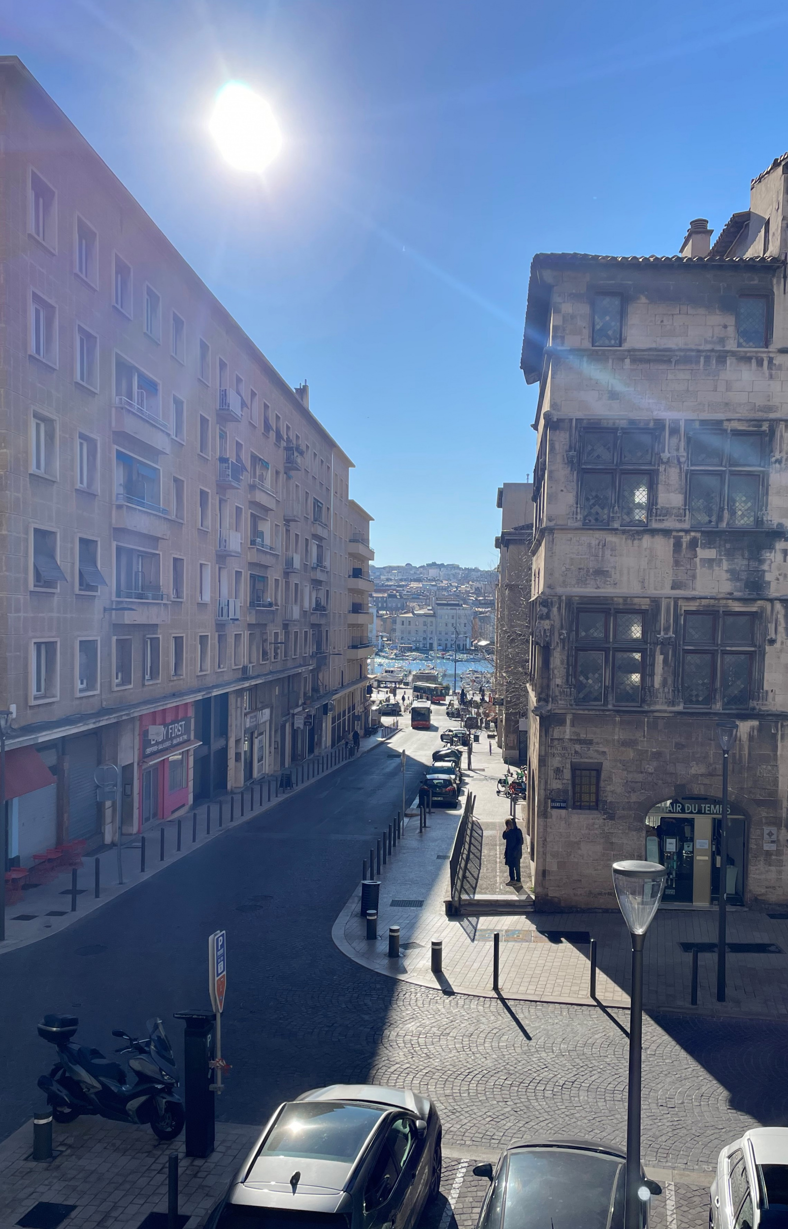 Image_, Appartement, Marseille, ref :4404