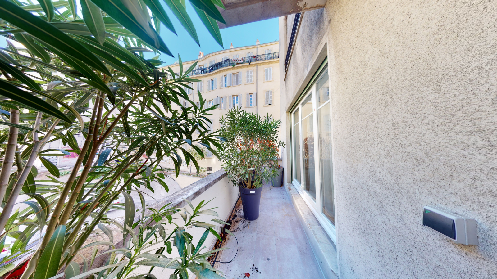 Image_, Appartement, Marseille, ref :4404