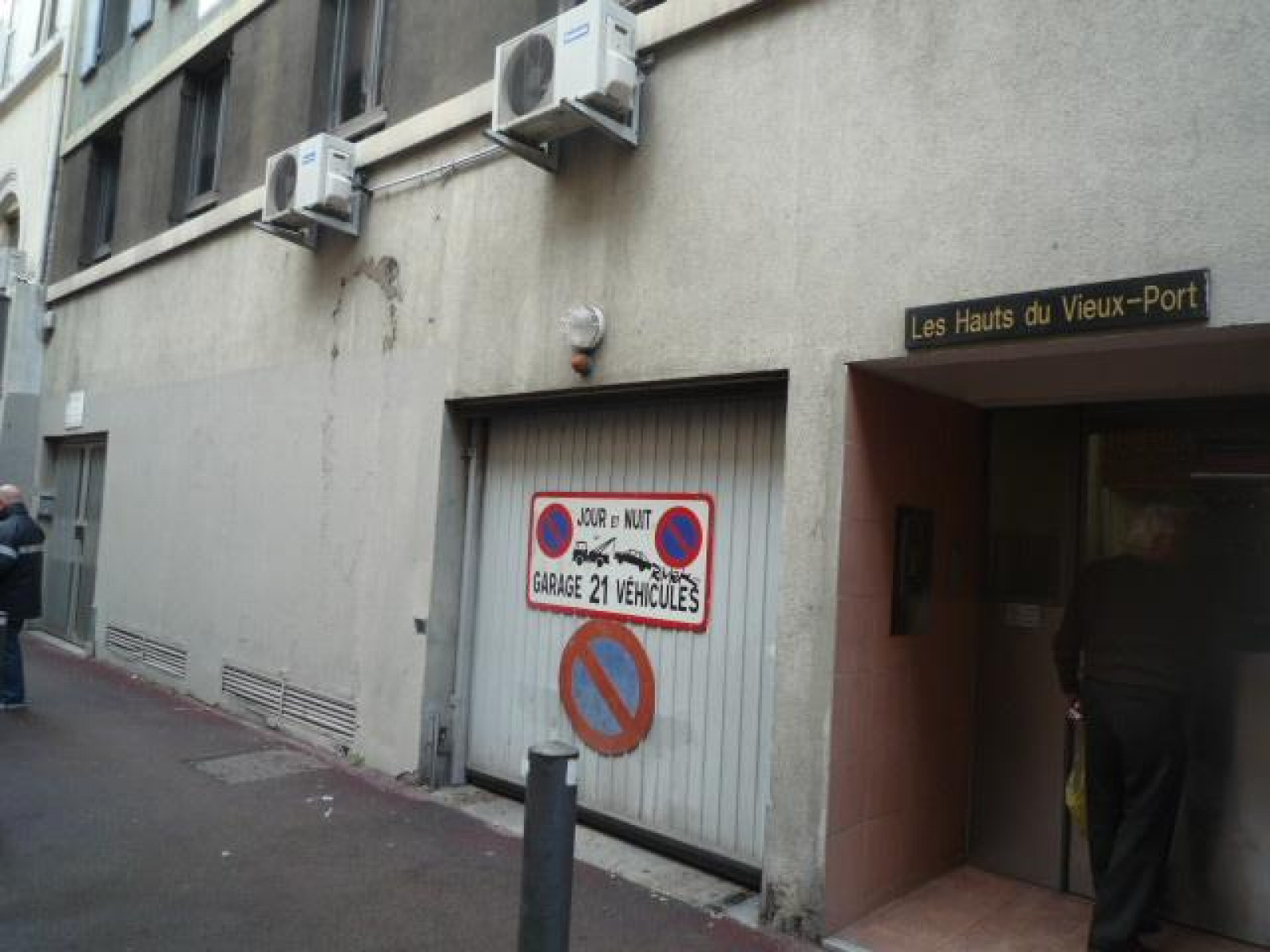 Image_, Parking, Marseille, ref
                        :GES10530002-939