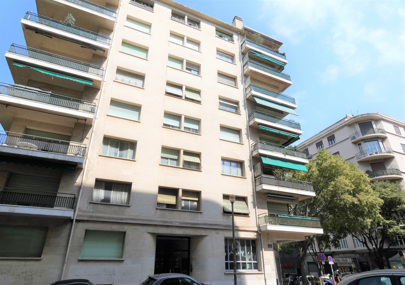 Image_, Appartement, Marseille, ref :4376