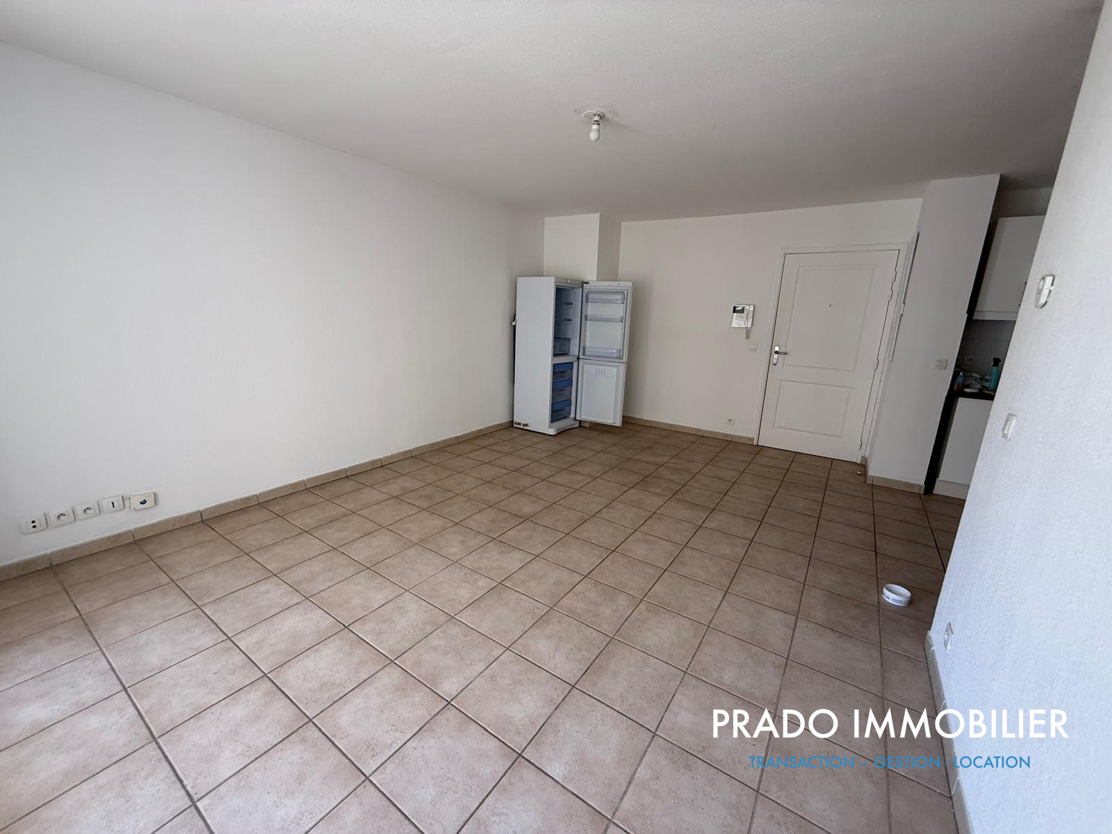 Image_, Appartement, Marseille, ref
                        :4463