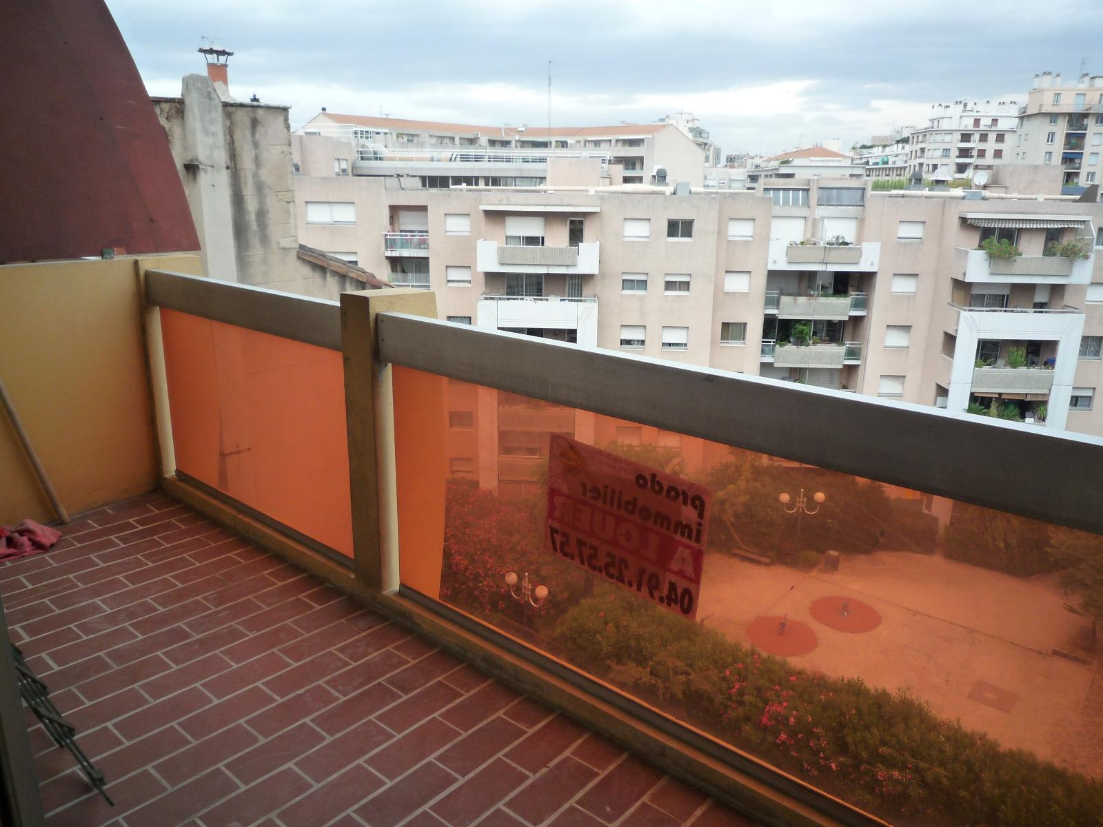Image_1, Appartement, Marseille, ref :1036