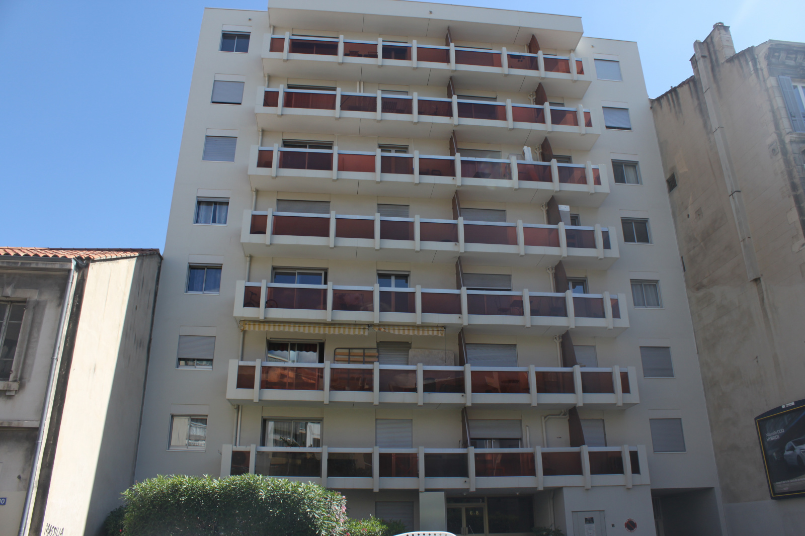 Image_4, Appartement, Marseille, ref :1036