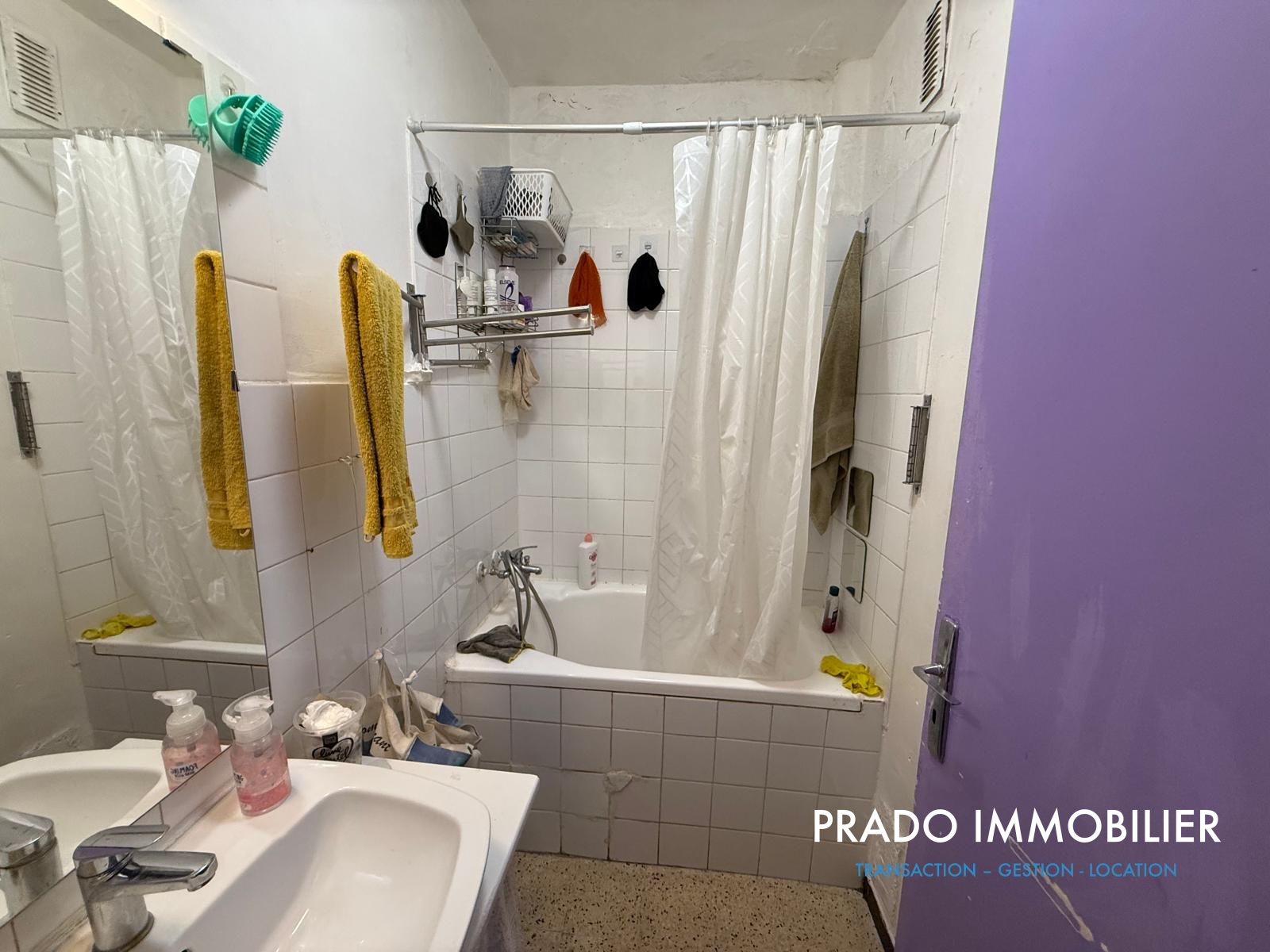 Image_, Appartement, Marseille, ref
                        :4470