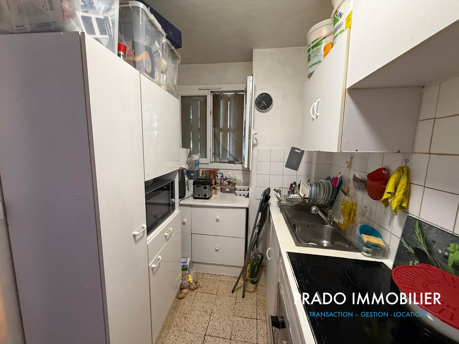 Image_, Appartement, Marseille, ref
                        :4470