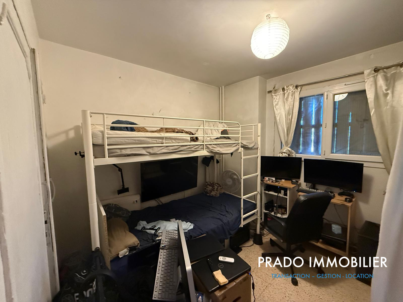 Image_, Appartement, Marseille, ref
                        :4470