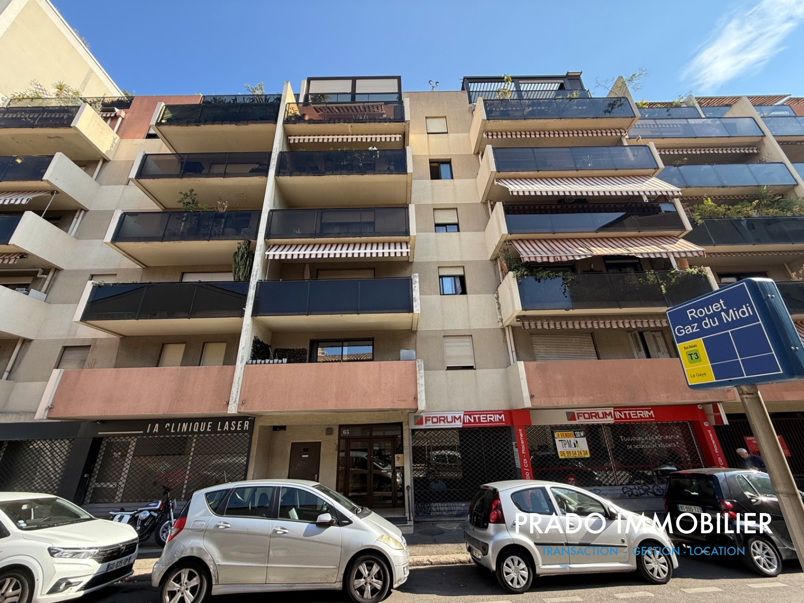 Image_, Appartement, Marseille, ref
                        :4466