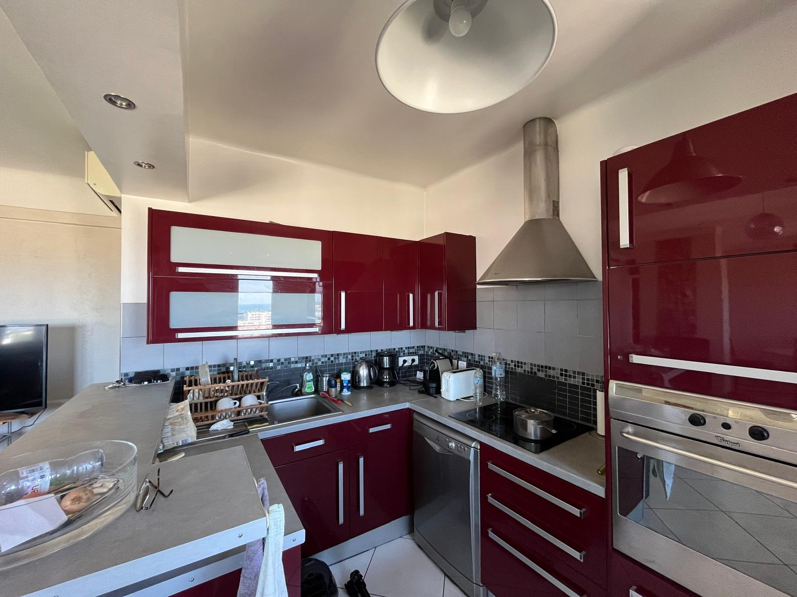 Image_, Appartement, Marseille, ref
                        :4451