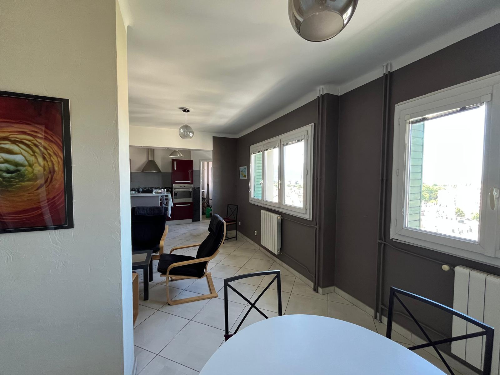 Image_, Appartement, Marseille, ref
                        :4451