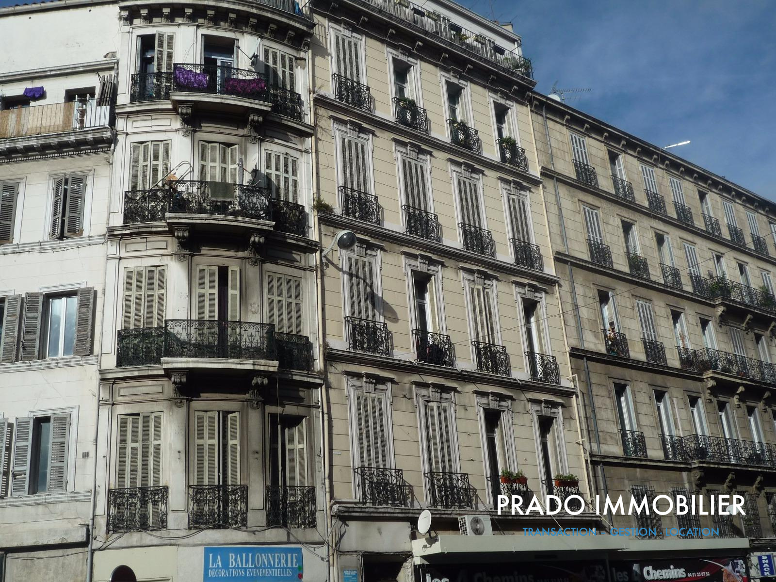 Image_, Appartement, Marseille, ref
                        :GES00720003-939