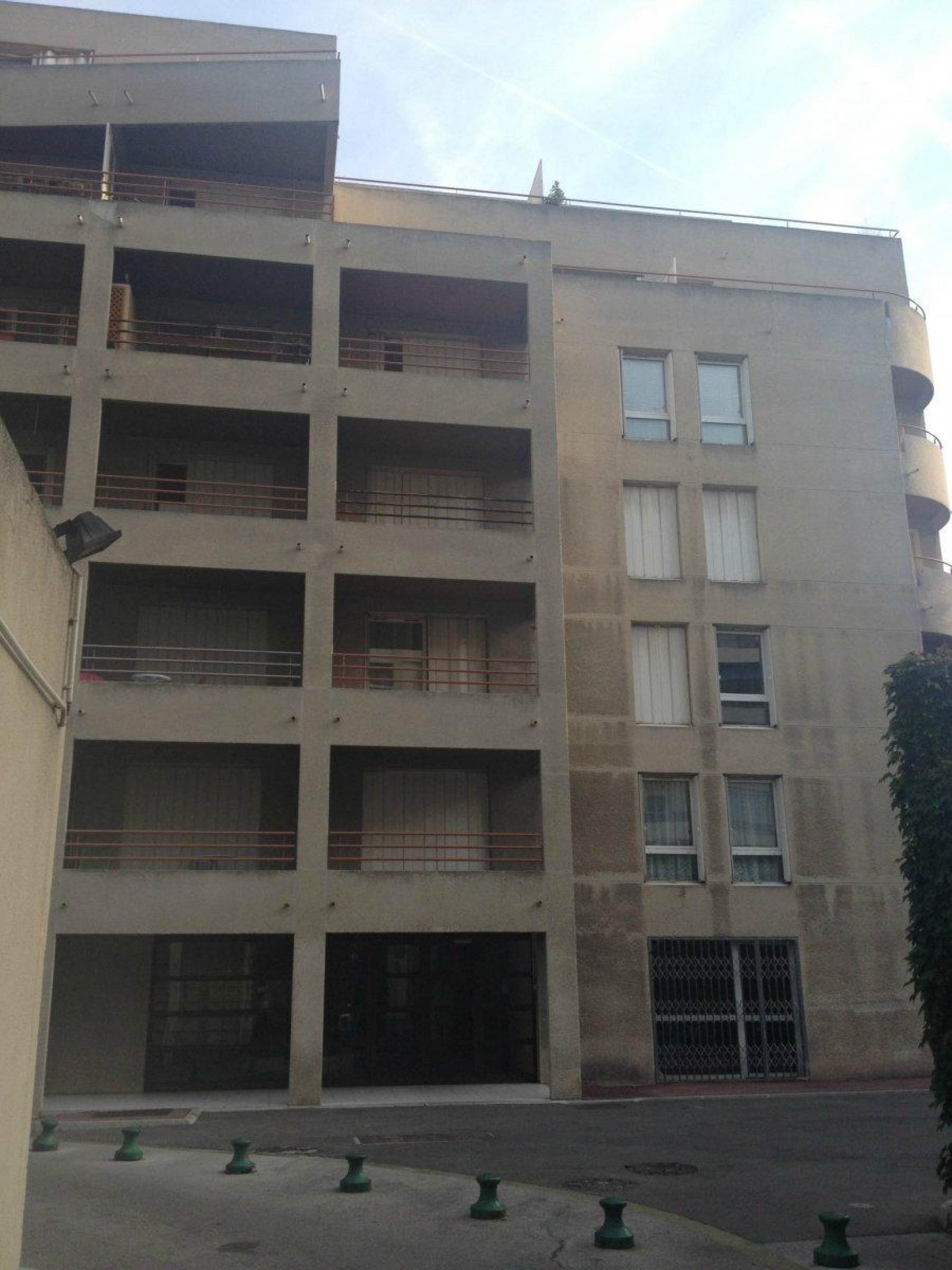 Image_, Appartement, Marseille, ref :588