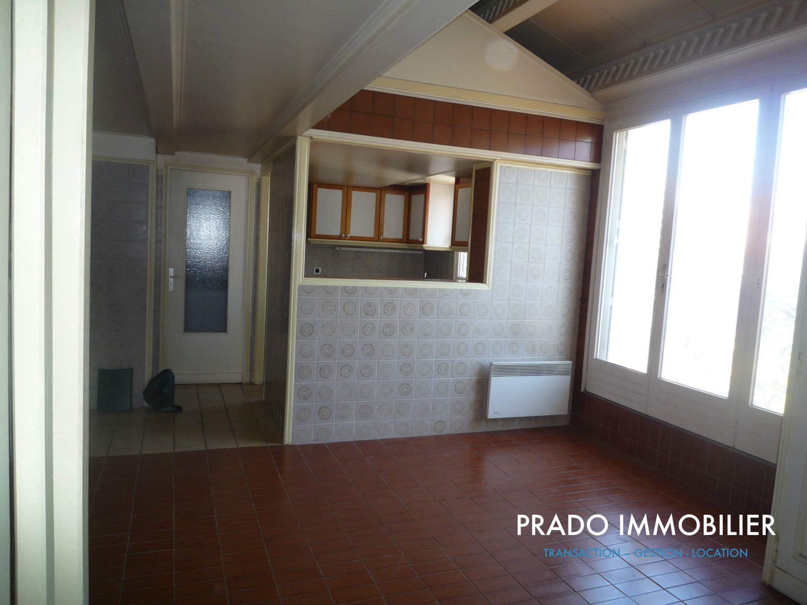 Image_, Appartement, Marseille, ref
                        :1255