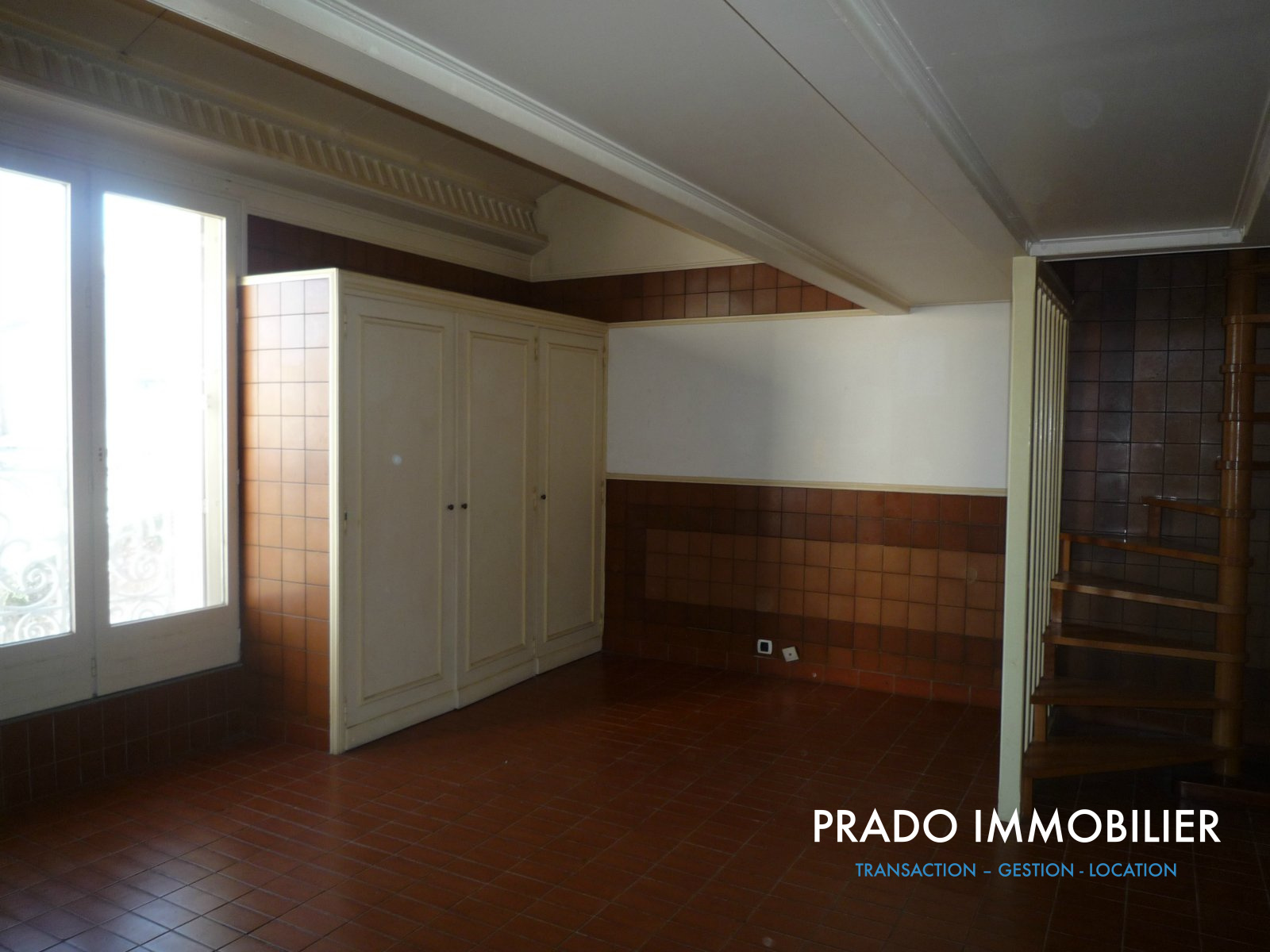Image_, Appartement, Marseille, ref
                        :1255