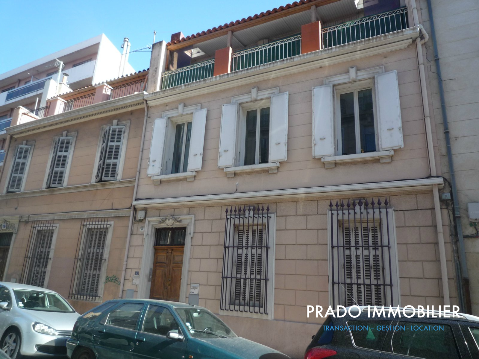Image_, Appartement, Marseille, ref
                        :1255