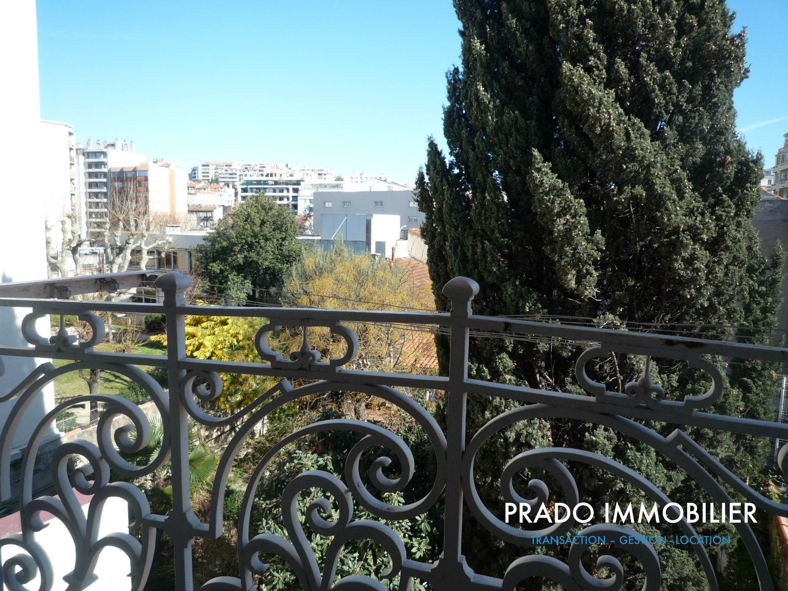 Image_, Appartement, Marseille, ref
                        :1255